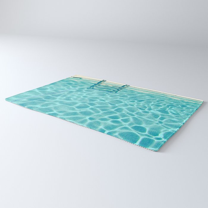 Swimming Pool IX Rug Gallery Image 3
