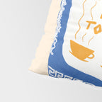 Everything Is Going To Be Okay Pillow Sham Gallery Image 4