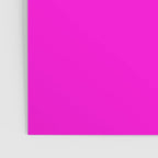 Fluorescent Neon Hot Pink Poster Gallery Image 3