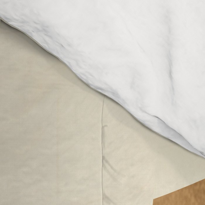 Abstract Modern Flowers 1 Comforter Gallery Image 4