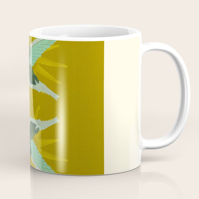 Hummingbird aka Sun God Coffee Mug Gallery Image 1