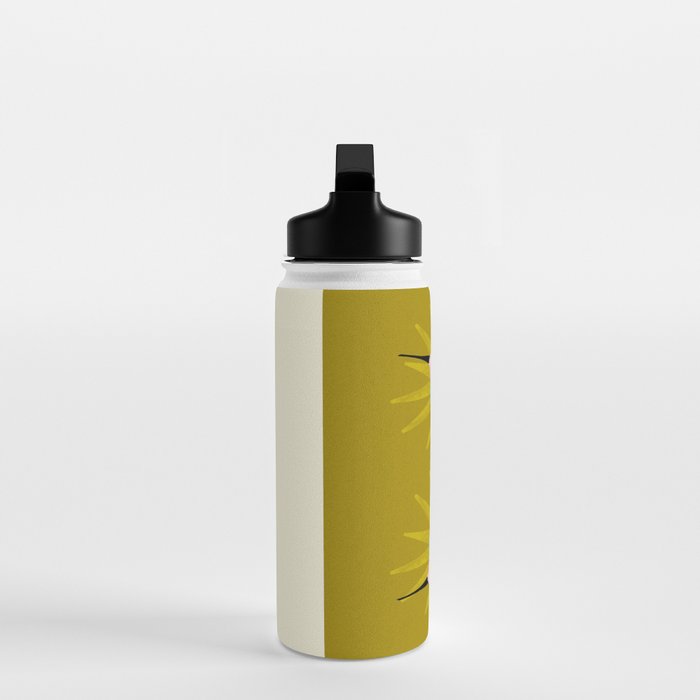 Hummingbird aka Sun God Water Bottle Gallery Image 3