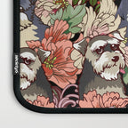 Because Schnauzers Laptop Sleeve Gallery Image 3