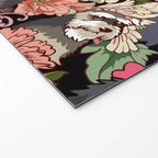 Because Schnauzers Welcome Mat Gallery Image 2