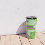 Feel the Air No.2 Travel Mug Gallery Image 4