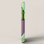 Feel the Air No.2 iPhone Case Gallery Image 2