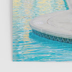 Swimming in Palm Springs - Travel Photography Poster Gallery Image 3