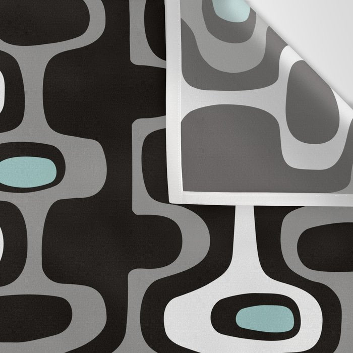 Mid Century Modern Art 2.5 Wall Tapestry Gallery Image 3