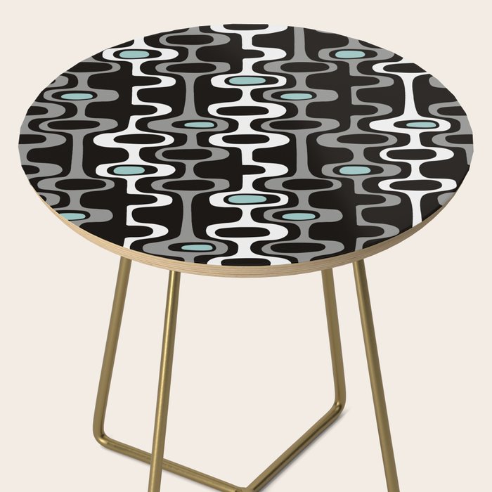 Mid Century Modern Art 2.5 Side Table Gallery Image 2