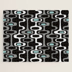 Mid Century Modern Art 2.5 Jigsaw Puzzle Gallery Image 1