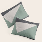 Modern Abstract Art 21 Pillow Sham Gallery Image 3