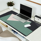 Modern Abstract Art 21 Desk Mat Gallery Image 2