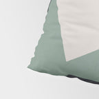 Modern Abstract Art 21 Pillow Sham Gallery Image 4