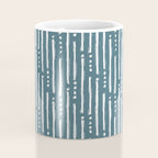 Lines in the Surf Coffee Mug Gallery Image 4