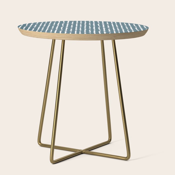 Lines in the Surf Side Table Gallery Image 1