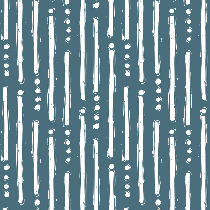 Lines in the Surf Coffee Mug Gallery Image 2