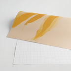 Sun Blooming Flower Wrapping Paper Gallery Image 2
