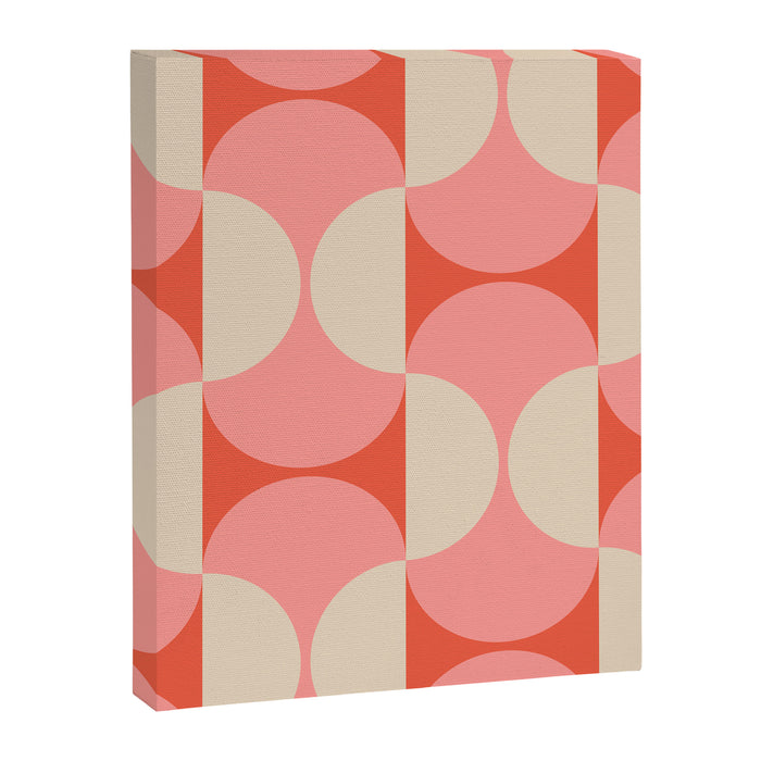 Capsule Modern Canvas Print Gallery Image 1