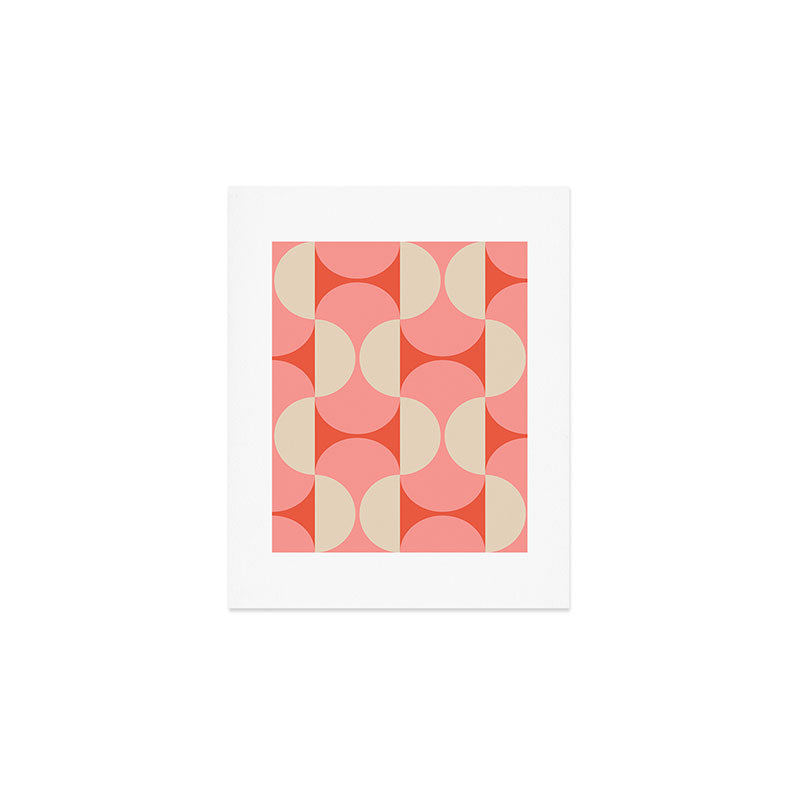 Capsule Modern Art Print Gallery Image 1