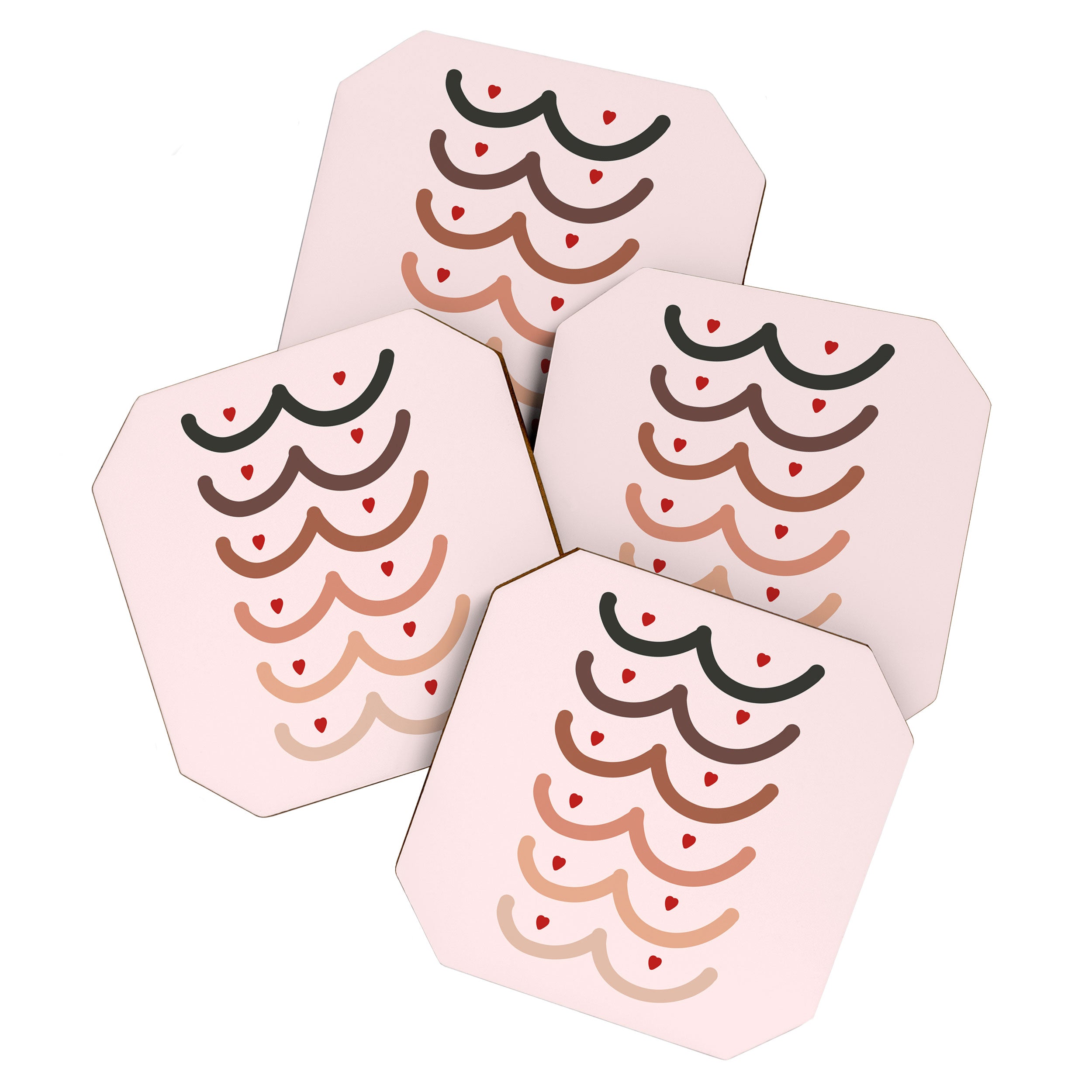 Love Yourself Coaster Gallery Image 1