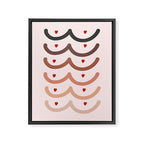 Love Yourself Framed Canvas Print Gallery Image 8