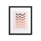 Love Yourself Framed Art Print Gallery Image 6