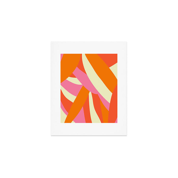 Pucciana Sixties Art Print Gallery Image 1