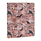 October birds Canvas Print Gallery Image 8