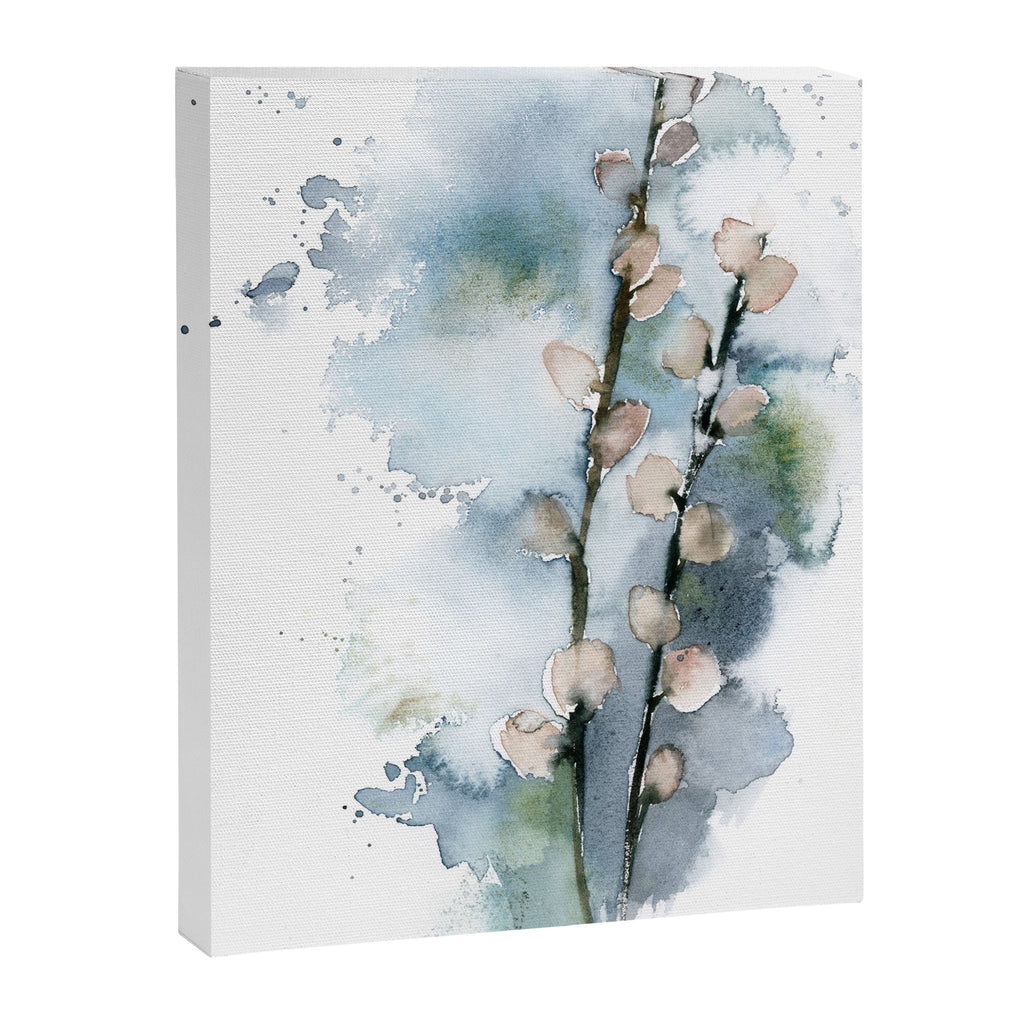 Spring signs Canvas Print Gallery Image 6