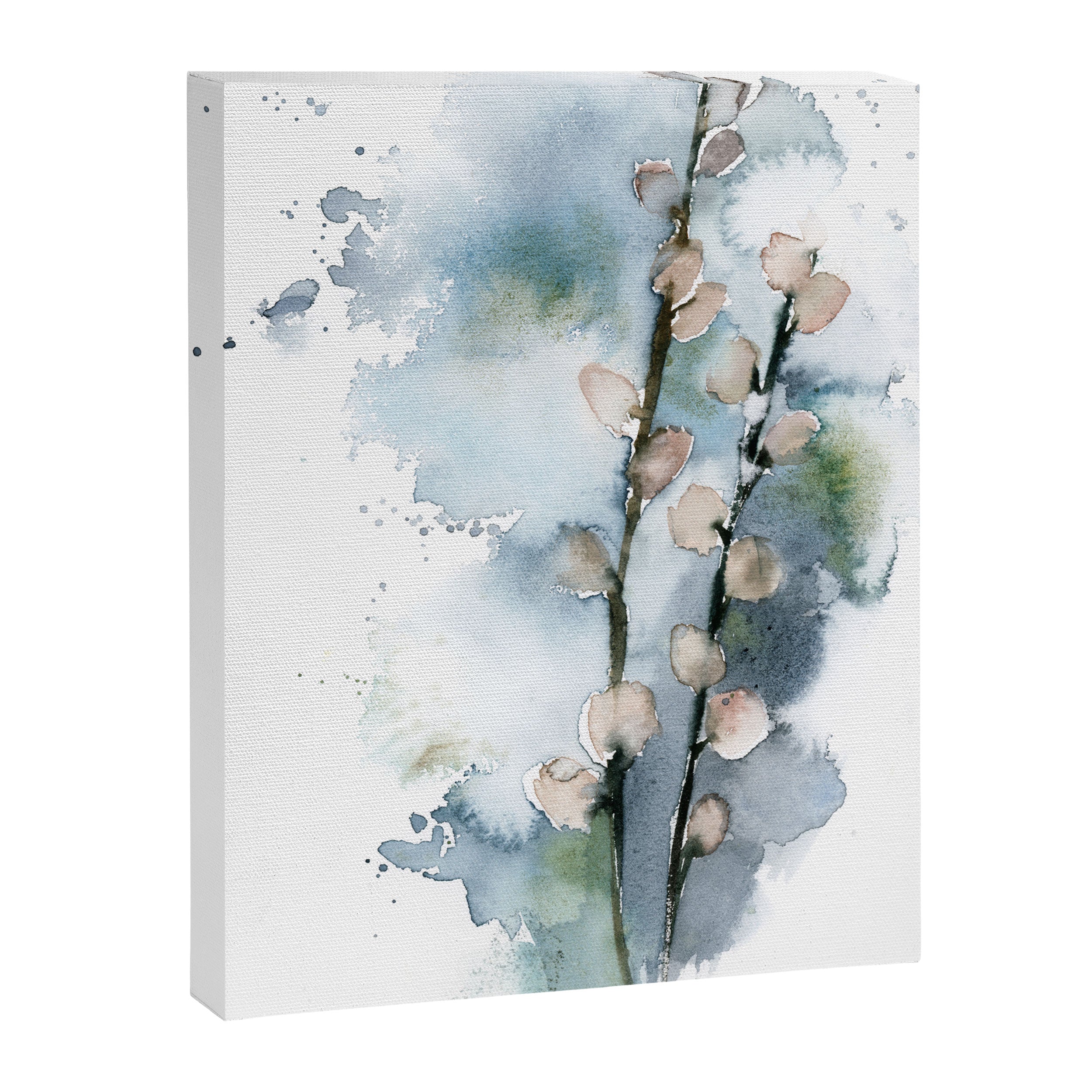Spring signs Canvas Print Gallery Image 6