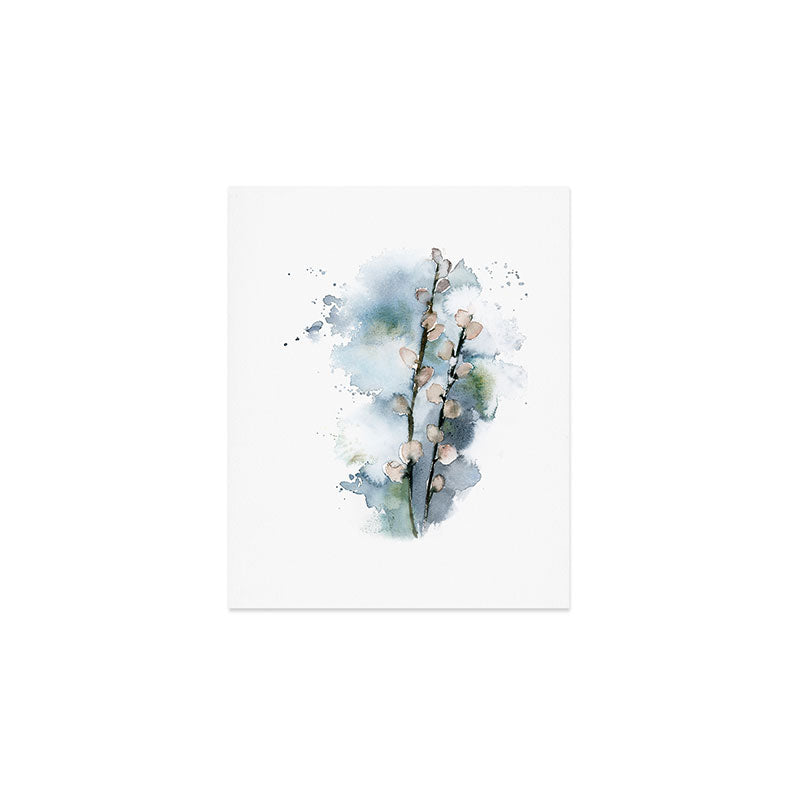 Spring signs Art Print Gallery Image 1