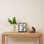 Spring signs Framed Canvas Print Gallery Image 4
