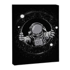 Black Hole Canvas Print Gallery Image 6