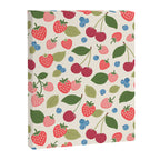 Berry Cherry Harvest Canvas Print Gallery Image 8