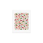 Berry Cherry Harvest Art Print Gallery Image 1