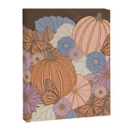 Pumpkin Harvest Canvas Print Gallery Image 8