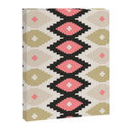 Southwest Geometric Shapes Canvas Print Gallery Image 8