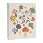 You are Magic Canvas Print Gallery Image 6