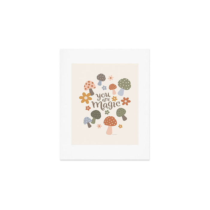 You are Magic Art Print Gallery Image 1