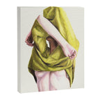 Unfeigned Canvas Print Gallery Image 6