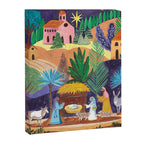 Joy to the World Canvas Print Gallery Image 6
