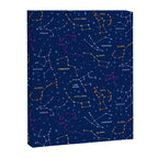 Constellations Canvas Print Gallery Image 8