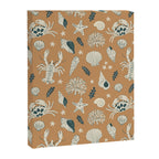 Crustaceans Seashells Canvas Print Gallery Image 8