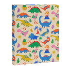 Dinomite Dinosaurs Canvas Print Gallery Image 8