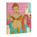 Get Lost Canvas Print Gallery Image 8