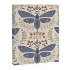 Magical Death Head Moth Canvas Print Gallery Image 8