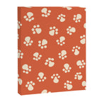 Purrty Paws Canvas Print Gallery Image 8