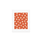 Purrty Paws Art Print Gallery Image 1