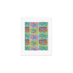 Sardines Art Print Gallery Image 1