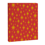 Sparkling Stars Canvas Print Gallery Image 8